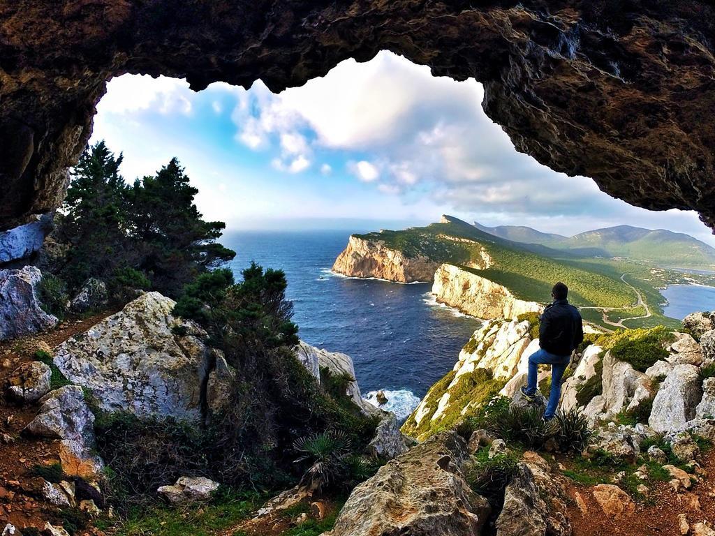 In Bed & Breakfast Alghero