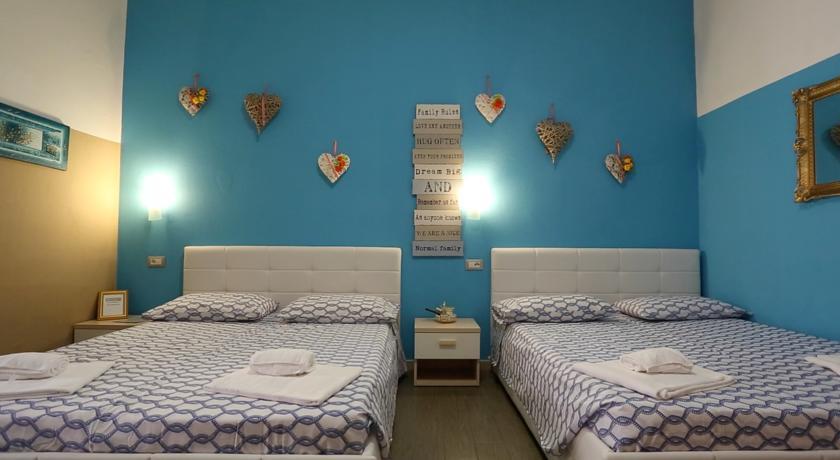 In Bed & Breakfast 2*