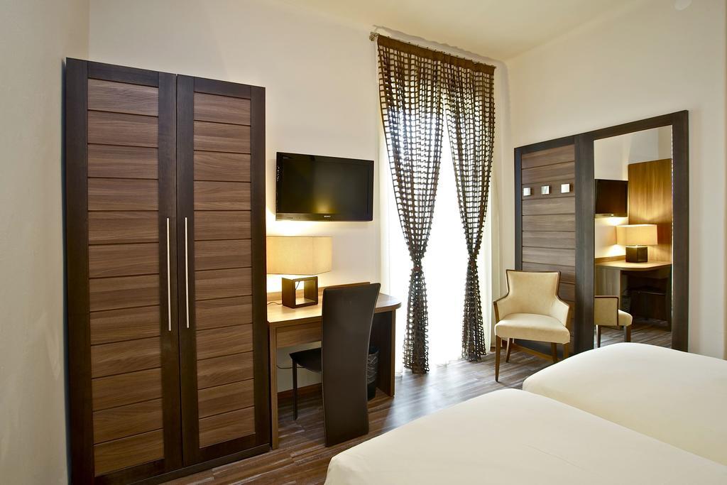 In Bed & Breakfast Alghero