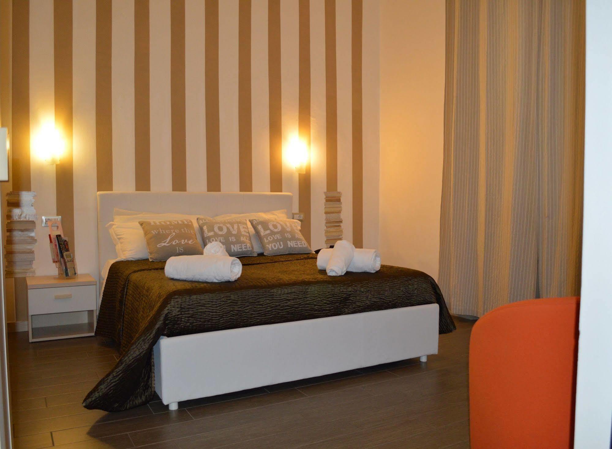 In Bed & Breakfast Alghero